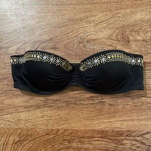 Victoria Secret Bathing Suit Top
